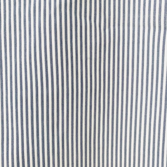 Tribal striped skort with scalloped edge - Picture 8 of 8
